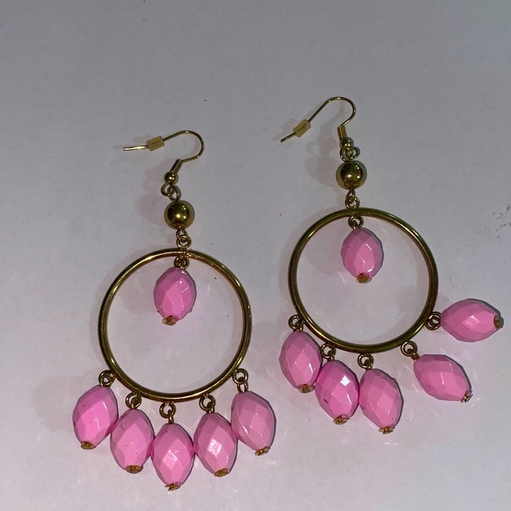 2 for $15 new fashion earrings
